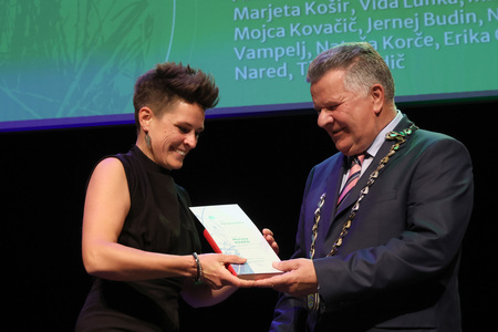 ZLATE PETICE 99z12 FOTO LJUBO VUKELIČ